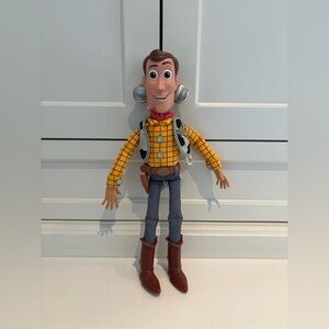 Disney Toy Story Woody
